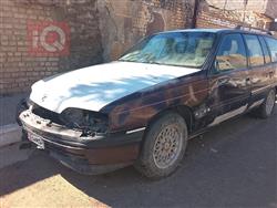 اوبل أوميغا